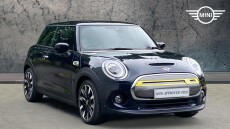 MINI Hatchback 135kW Cooper S Level 3 33kWh 3dr Auto Electric Hatchback